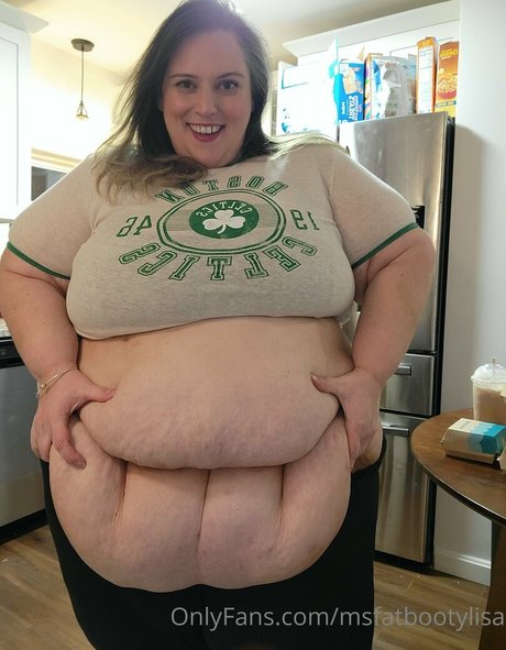 msfatbootylisa exclusive model gallery
