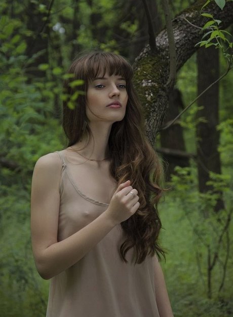 Sholl Nastya model adult photos