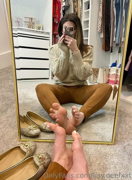 kay deefxxt pretty actress img