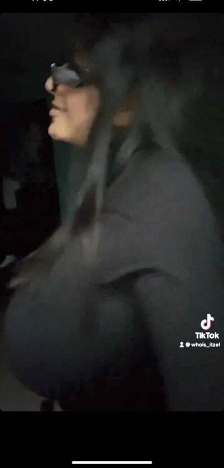 Itzel Lozano pornstar sexy image