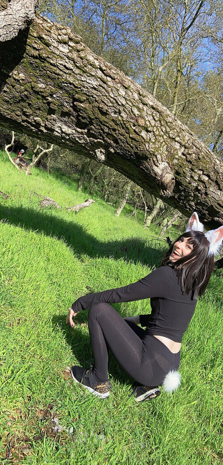 minibunzzz pornographic star image