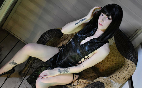 minibunzzz naked star archive