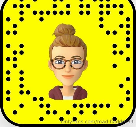 mad hadder89 model xxx pics