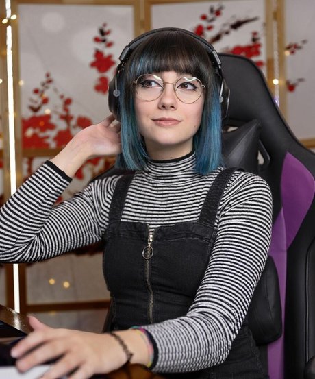 Giada Cristina Bessi pornographic star img