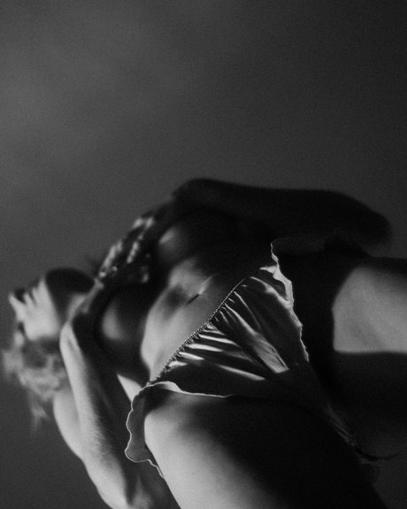 Niki Anson pornstar exclusive picture