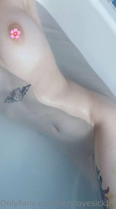 lizzylovesickfree model exclusive images