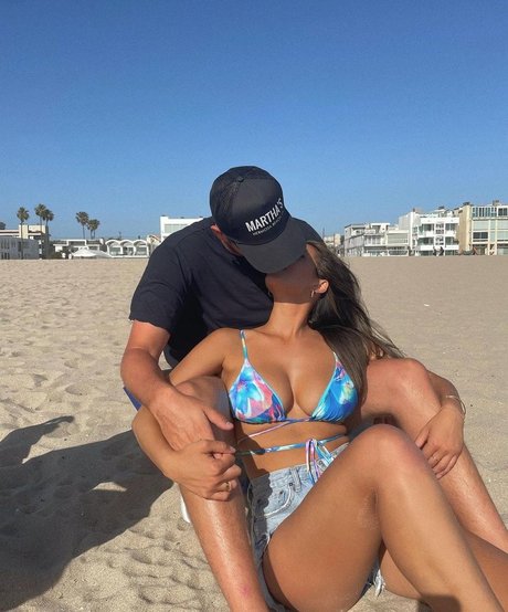 Christen Harper star perfect images