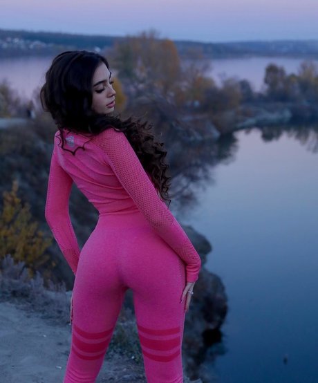 Lisi Flex pornstar pretty images