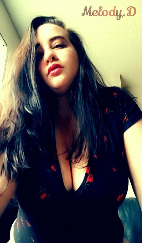 melody tmw art model img