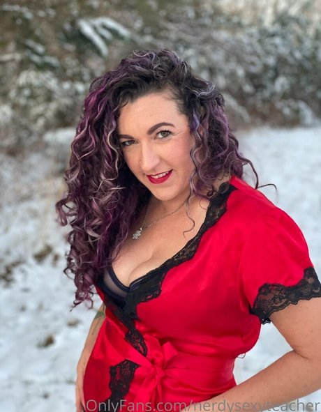 nerdysexyteacher star top images