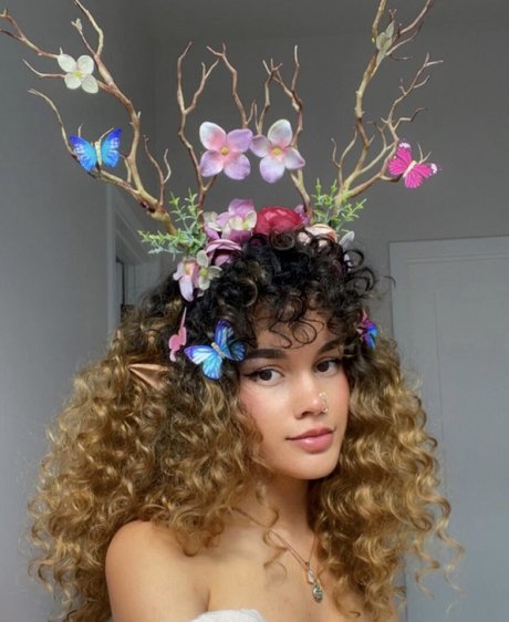 Thekorokfairy pornstar nudes photos