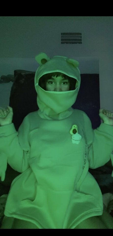 Thekorokfairy model erotic img