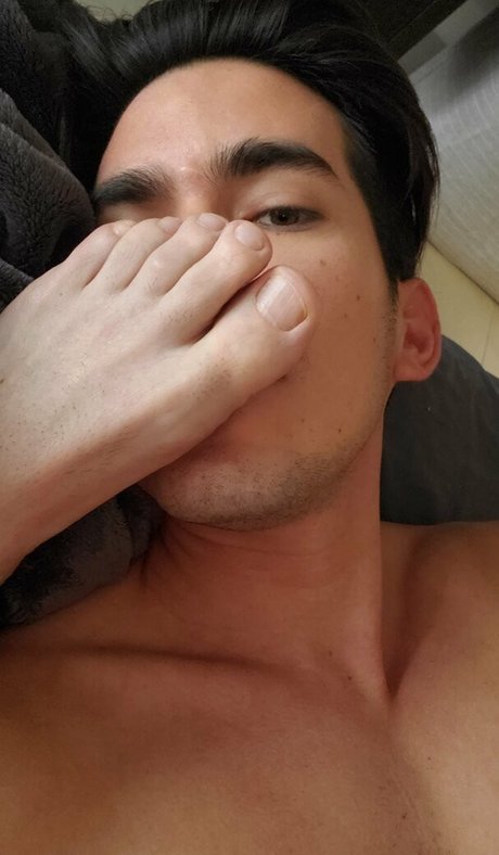 menfeetlover pornstar art image