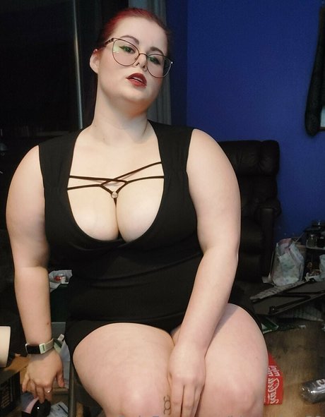 kittymine69 art model photo