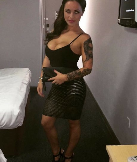 Sophia Leigh nice star pic