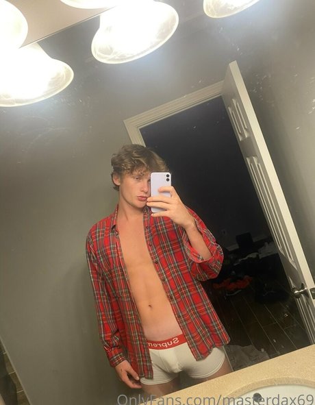 masterdax69 model naked pictures