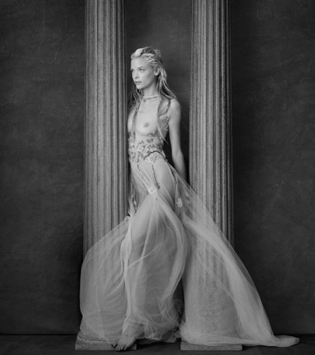 Jaime King nudes pornstar photos