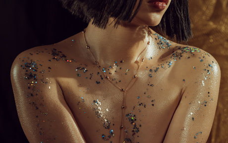 YunX1X1 model porn pics