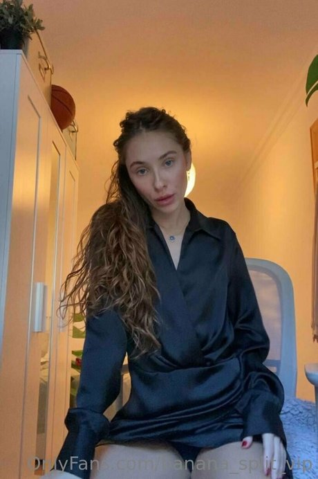 banana split vip xxx pornstar pic