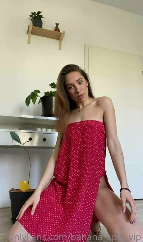 banana split vip star nice picture