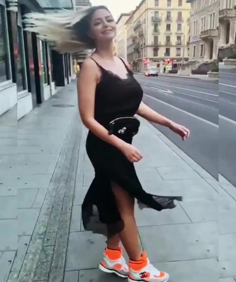 Andreea Ungur pornstar naked archive