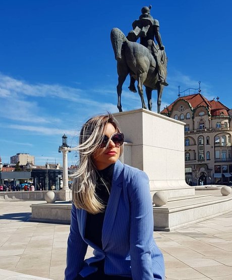 Andreea Ungur pornstar hd image