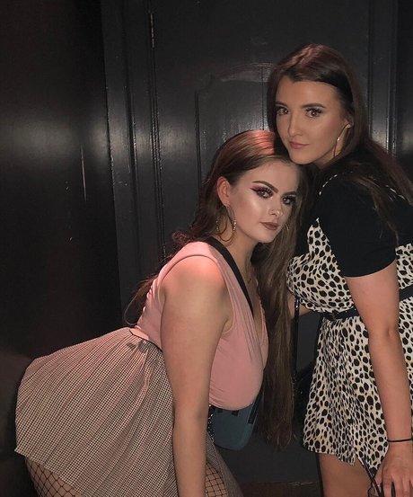 Bex McFadden pretty pornstar pic