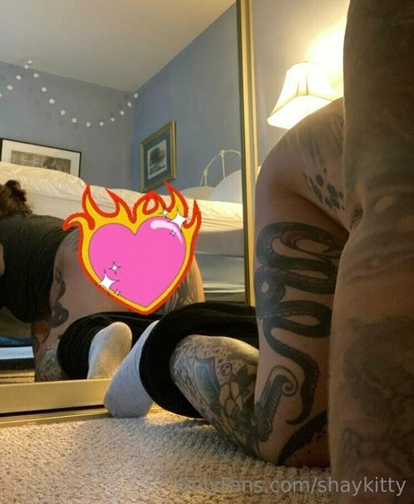 shaykitty model sex pics