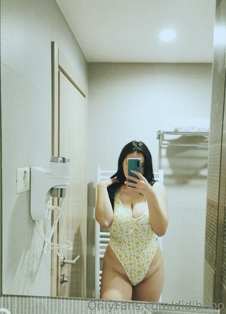 didibboo model sexy gallery