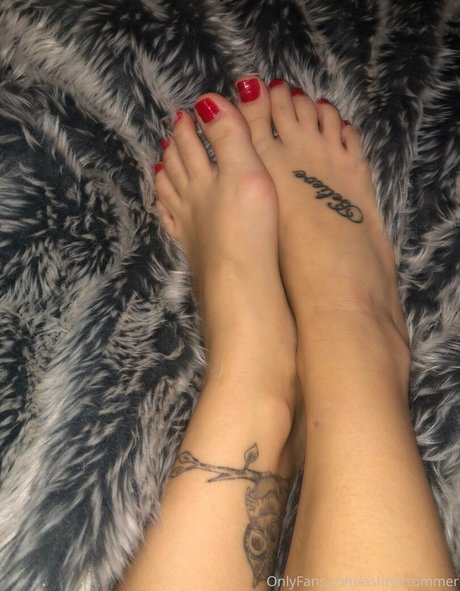 ashtynsommer star hd photos