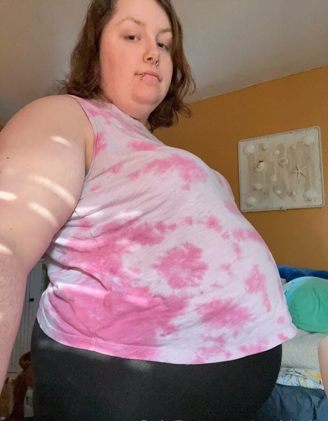 gothbelly nice star img