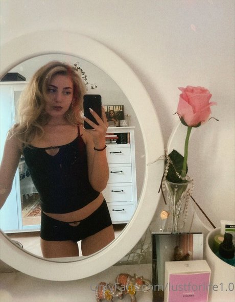 lustforlife1 0 model pornographic images