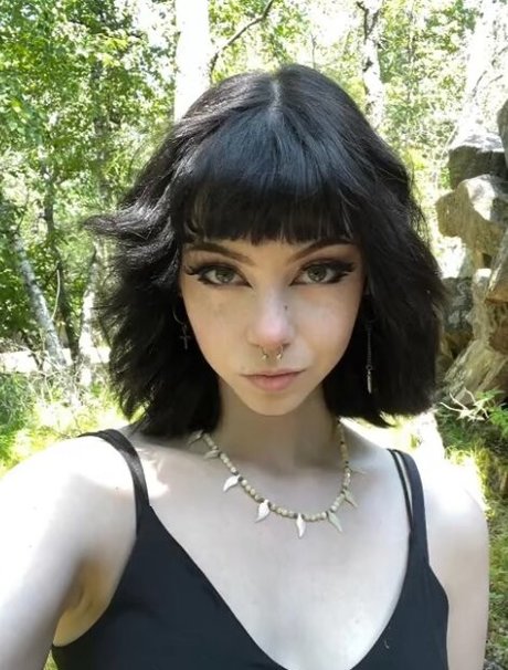 OkayGnomie beautiful pornstar pics