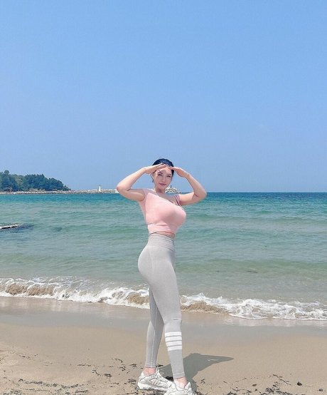 Daani___e perfect model gallery