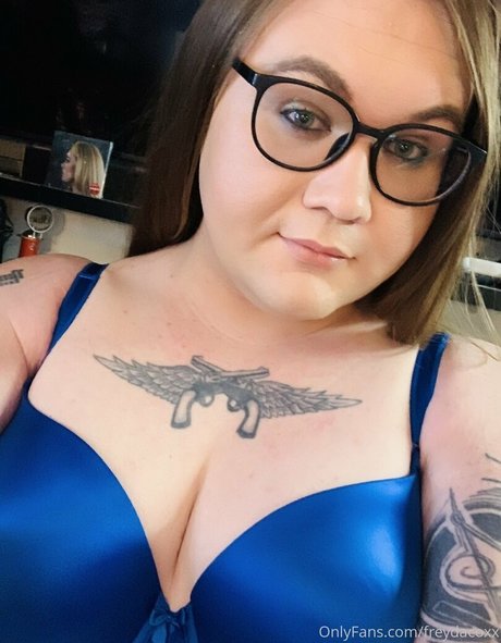 freydacoxx model nudes pictures