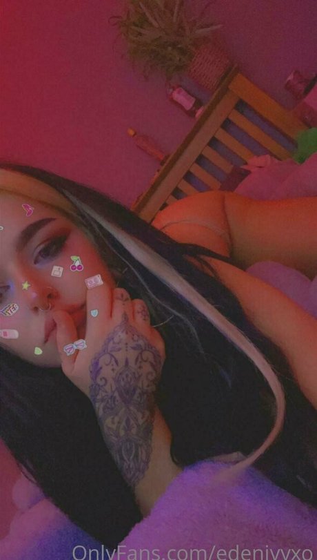 edenxivy star pretty img