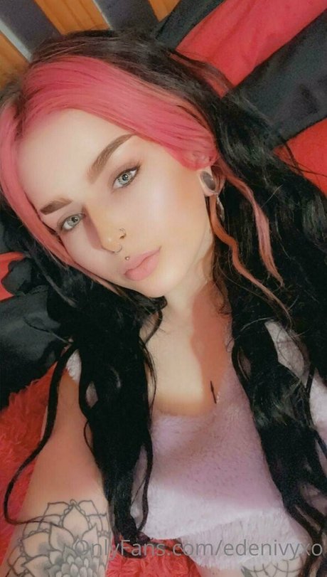edenxivy free model photos