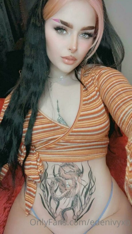 edenxivy xxx star photo