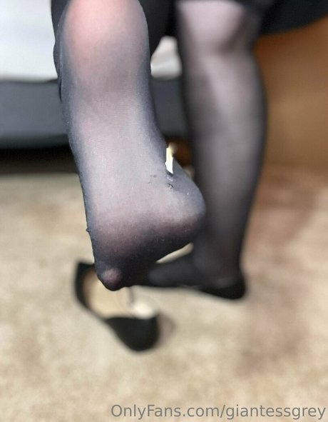 giantessgrey xxx model pic