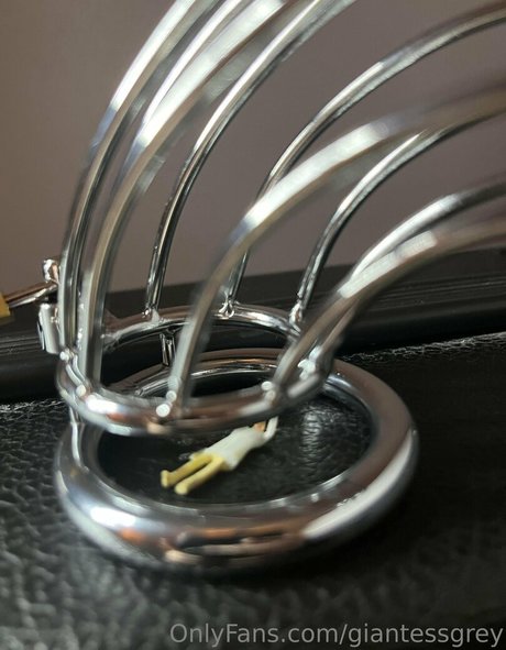 giantessgrey model adult images