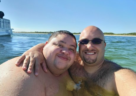 porkychubbie beautiful model img