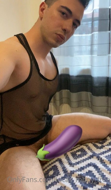 lucas mboy free nude star img