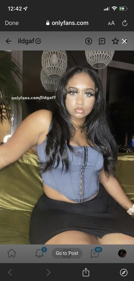 Ildgaf hot actress image