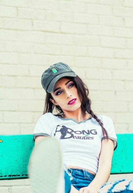 missfayevip high quality pornstar image