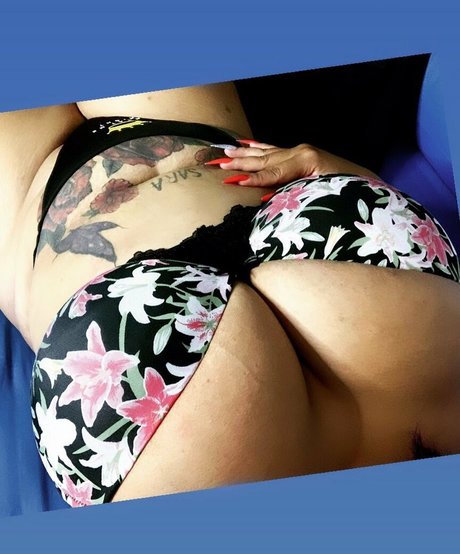 SaRa Chubby exclusive model pic