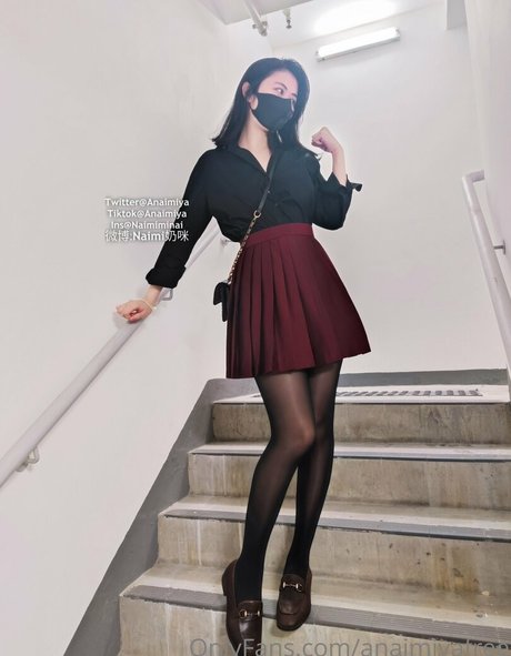 anaimiyafree sex model image