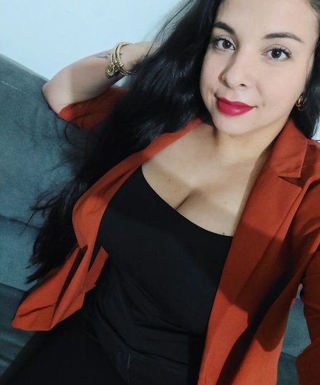 Lucero model porn picture