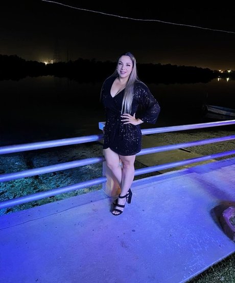 Lucero nice actress picture