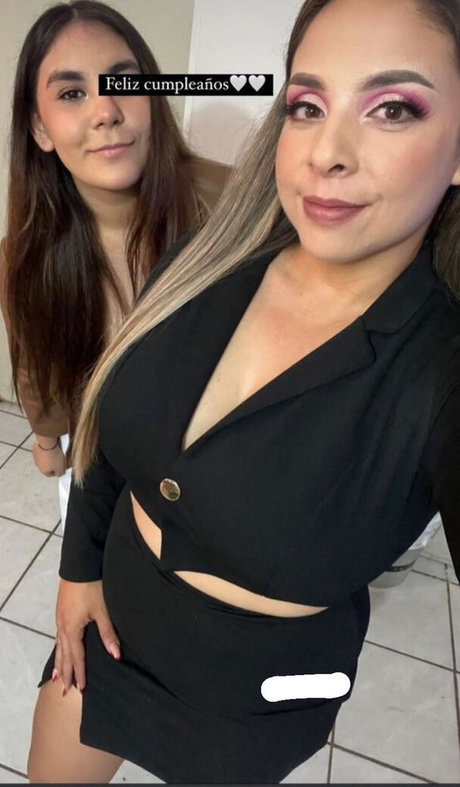 Lucero model adult archive