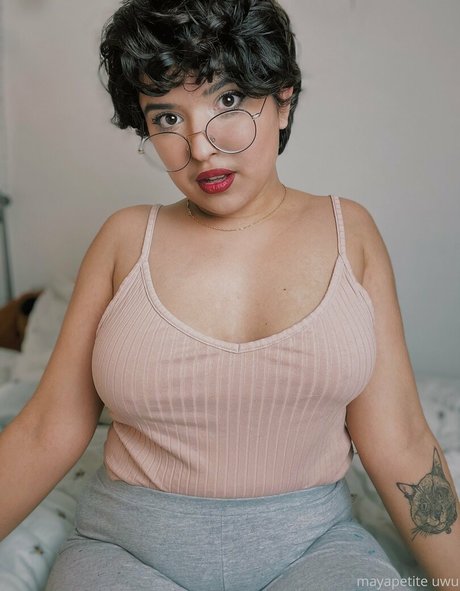 mayapetite hot pornstar gallery